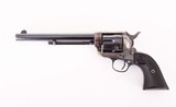 Colt Single Action Army .44-40 – FACTORY 98%, 1907, vintage firearms inc - 1 of 22