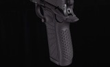 Wilson Combat 9mm - SFX9 HC 4", 15-RD, DLC, NEW, IN STOCK! vintage firearms inc - 6 of 18