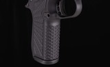 Wilson Combat 9mm - SFX9 HC 4", 15-RD, DLC, NEW, IN STOCK! vintage firearms inc - 8 of 18