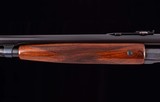 Remington .32 REM - MODEL 14, PEERLESS GRADE, 1925, OWNED BY HENRY UIHLEIN, vintage firearms inc - 11 of 25