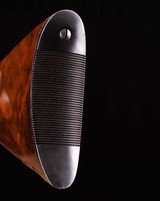 Remington .32 REM - MODEL 14, PEERLESS GRADE, 1925, OWNED BY HENRY UIHLEIN, vintage firearms inc - 24 of 25