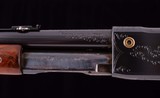 Remington .32 REM - MODEL 14, PEERLESS GRADE, 1925, OWNED BY HENRY UIHLEIN, vintage firearms inc - 22 of 25