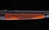 Remington .32 REM - MODEL 14, PEERLESS GRADE, 1925, OWNED BY HENRY UIHLEIN, vintage firearms inc - 16 of 25