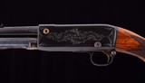 Remington .32 REM - MODEL 14, PEERLESS GRADE, 1925, OWNED BY HENRY UIHLEIN, vintage firearms inc - 1 of 25