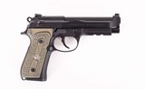 Wilson Combat 9mm - BERETTA 92G BRIGADIER TACTICAL, ACTION TUNE, NEW, IN STOCK! vintage firearms inc - 11 of 17