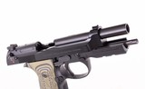 Wilson Combat 9mm - BERETTA 92G BRIGADIER TACTICAL, ACTION TUNE, NEW, IN STOCK! vintage firearms inc - 15 of 17