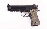 Wilson Combat 9mm - BERETTA 92G BRIGADIER TACTICAL, ACTION TUNE, NEW, IN STOCK! vintage firearms inc - 10 of 17
