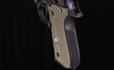 Wilson Combat 9mm - BERETTA 92G BRIGADIER TACTICAL, ACTION TUNE, NEW, IN STOCK! vintage firearms inc - 6 of 17