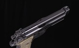 Wilson Combat 9mm - BERETTA 92G BRIGADIER TACTICAL, ACTION TUNE, NEW, IN STOCK! vintage firearms inc - 4 of 17