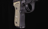 Wilson Combat 9mm - BERETTA 92G BRIGADIER TACTICAL, ACTION TUNE, NEW, IN STOCK! vintage firearms inc - 8 of 17