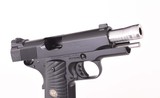 Wilson Combat 9mm - PROFESSIONAL, BLACK, EXCELLENT! vintage firearms inc - 15 of 17