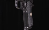 Wilson Combat 9mm - PROFESSIONAL, BLACK, EXCELLENT! vintage firearms inc - 9 of 17