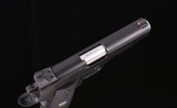 Wilson Combat 9mm - PROFESSIONAL, BLACK, EXCELLENT! vintage firearms inc - 4 of 17
