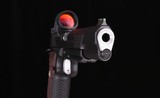 Wilson Combat 9mm - EDC X9L, VFI SIGNATURE, CHERRY GRIPS, SRO vintage firearms inc - 5 of 18