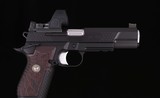 Wilson Combat 9mm - EDC X9L, VFI SIGNATURE, CHERRY GRIPS, SRO vintage firearms inc - 3 of 18