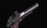 Wilson Combat 9mm - EDC X9L, VFI SIGNATURE, CHERRY GRIPS, SRO vintage firearms inc - 4 of 18