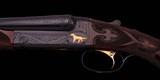 Winchester Model 21 12 Gauge – CSMC GRAND AMERICAN, BEST ENGRAVING, vintage firearms inc - 2 of 25