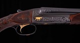 Winchester Model 21 12 Gauge – CSMC GRAND AMERICAN, BEST ENGRAVING, vintage firearms inc - 16 of 25