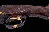 Winchester Model 21 12 Gauge – CSMC GRAND AMERICAN, BEST ENGRAVING, vintage firearms inc - 21 of 25