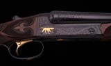 Winchester Model 21 12 Gauge – CSMC GRAND AMERICAN, BEST ENGRAVING, vintage firearms inc - 6 of 25