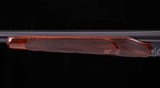 Winchester Model 21 12 Gauge – CSMC GRAND AMERICAN, BEST ENGRAVING, vintage firearms inc - 17 of 25