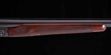 Winchester Model 21 12 Gauge – CSMC GRAND AMERICAN, BEST ENGRAVING, vintage firearms inc - 19 of 25