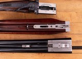 Winchester Model 21 12 Gauge – CSMC GRAND AMERICAN, BEST ENGRAVING, vintage firearms inc - 24 of 25