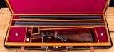 Winchester Model 21 12 Gauge – CSMC GRAND AMERICAN, BEST ENGRAVING, vintage firearms inc - 25 of 25