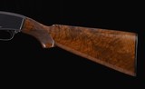 Winchester .410 Gauge - MODEL 42 SKEET GRADE, FACTORY DELUXE GD. WOOD, 95%, vintage firearms inc - 4 of 19