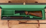 Winchester .410 Gauge - MODEL 42 SKEET GRADE, FACTORY DELUXE GD. WOOD, 95%, vintage firearms inc - 17 of 19