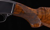 Winchester .410 Gauge - MODEL 42 SKEET GRADE, FACTORY DELUXE GD. WOOD, 95%, vintage firearms inc - 5 of 19
