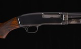 Winchester .410 Gauge - MODEL 42 SKEET GRADE, FACTORY DELUXE GD. WOOD, 95%, vintage firearms inc - 2 of 19