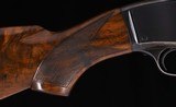 Winchester .410 Gauge - MODEL 42 SKEET GRADE, FACTORY DELUXE GD. WOOD, 95%, vintage firearms inc - 7 of 19
