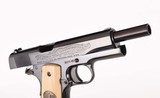 Colt .45 ACP - 1911, THE 2ND BATTLE ON THE MARNE, LIMITED EDITION, UNFIRED, vintage firearms inc - 8 of 13