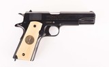 Colt .45 ACP - 1911, THE 2ND BATTLE ON THE MARNE, LIMITED EDITION, UNFIRED, vintage firearms inc - 3 of 13