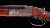 Ithaca NID 28 Gauge – FACTORY ENGLISH STOCK, RARE!, vintage firearms inc - 1 of 21