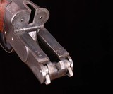 Ithaca NID 28 Gauge – FACTORY ENGLISH STOCK, RARE!, vintage firearms inc - 21 of 21