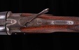 Ithaca NID 28 Gauge – FACTORY ENGLISH STOCK, RARE!, vintage firearms inc - 10 of 21