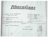 Ithaca NID 28 Gauge – FACTORY ENGLISH STOCK, RARE!, vintage firearms inc - 18 of 21