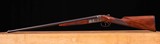 Ithaca NID 28 Gauge – FACTORY ENGLISH STOCK, RARE!, vintage firearms inc - 4 of 21