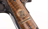 Colt .45 ACP - 1911, THE BATTLE OF MEUSE-ARGONNE, LIMITED EDITION, UNFIRED, vintage firearms inc - 8 of 12