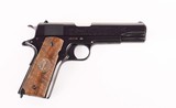 Colt .45 ACP - 1911, THE BATTLE OF MEUSE-ARGONNE, LIMITED EDITION, UNFIRED, vintage firearms inc - 3 of 12