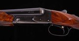 Winchester Model 21 16 Gauge – 2 BARREL SET, CASED, 98%, KILLER WOOD, vintage firearms inc - 2 of 23