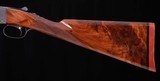 Winchester Model 21 16 Gauge – 2 BARREL SET, CASED, 98%, KILLER WOOD, vintage firearms inc - 5 of 23