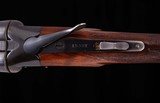 Winchester Model 21 16 Gauge – 2 BARREL SET, CASED, 98%, KILLER WOOD, vintage firearms inc - 10 of 23