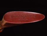 Winchester Model 21 16 Gauge – 2 BARREL SET, CASED, 98%, KILLER WOOD, vintage firearms inc - 18 of 23