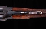 Winchester Model 21 16 Gauge – 2 BARREL SET, CASED, 98%, KILLER WOOD, vintage firearms inc - 9 of 23