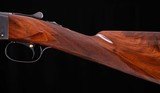 Winchester Model 21 16 Gauge – 2 BARREL SET, CASED, 98%, KILLER WOOD, vintage firearms inc - 7 of 23