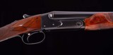 Winchester Model 21 16 Gauge – 2 BARREL SET, CASED, 98%, KILLER WOOD, vintage firearms inc - 4 of 23