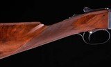 Winchester Model 21 16 Gauge – 2 BARREL SET, CASED, 98%, KILLER WOOD, vintage firearms inc - 8 of 23
